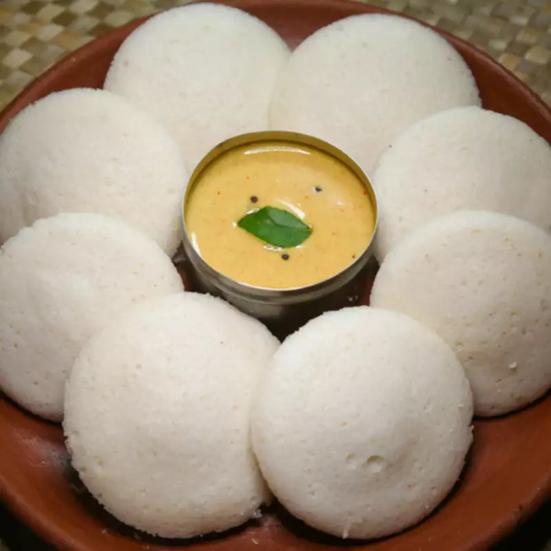 इडली रेसिपी: Idli Recipe in Hindi