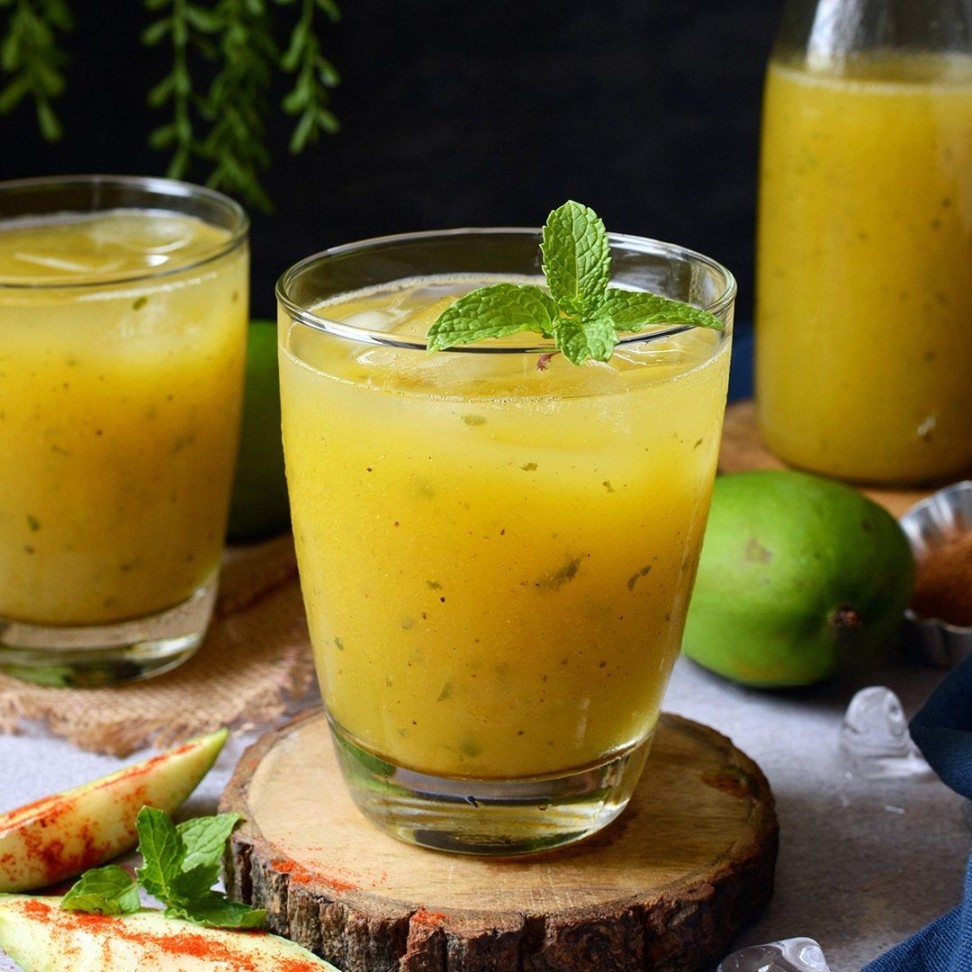 Aam Panna