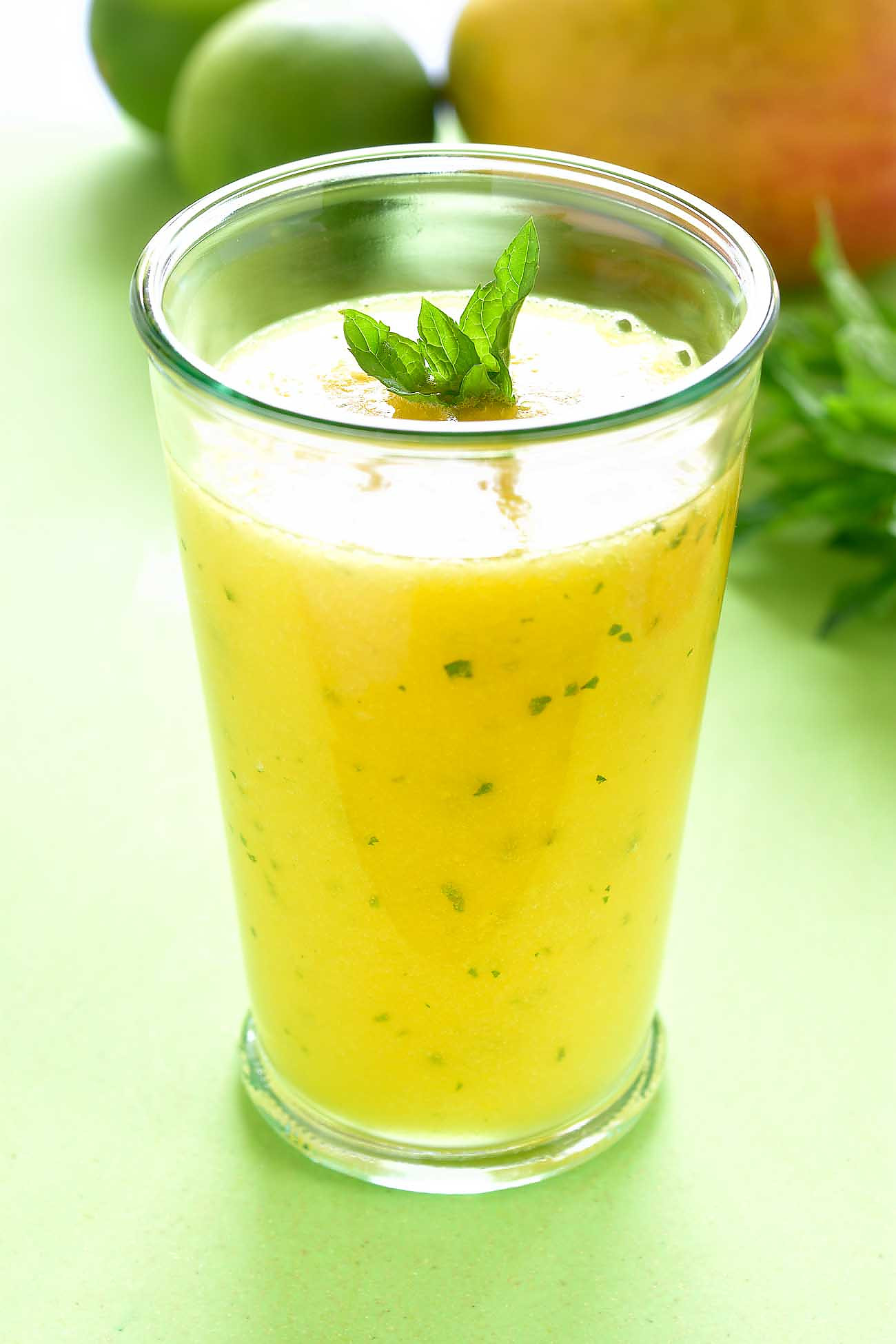 Aam Panna