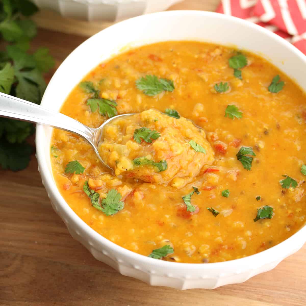 Masoor Dal