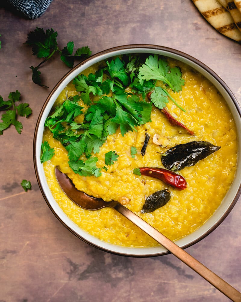 Masoor Dal