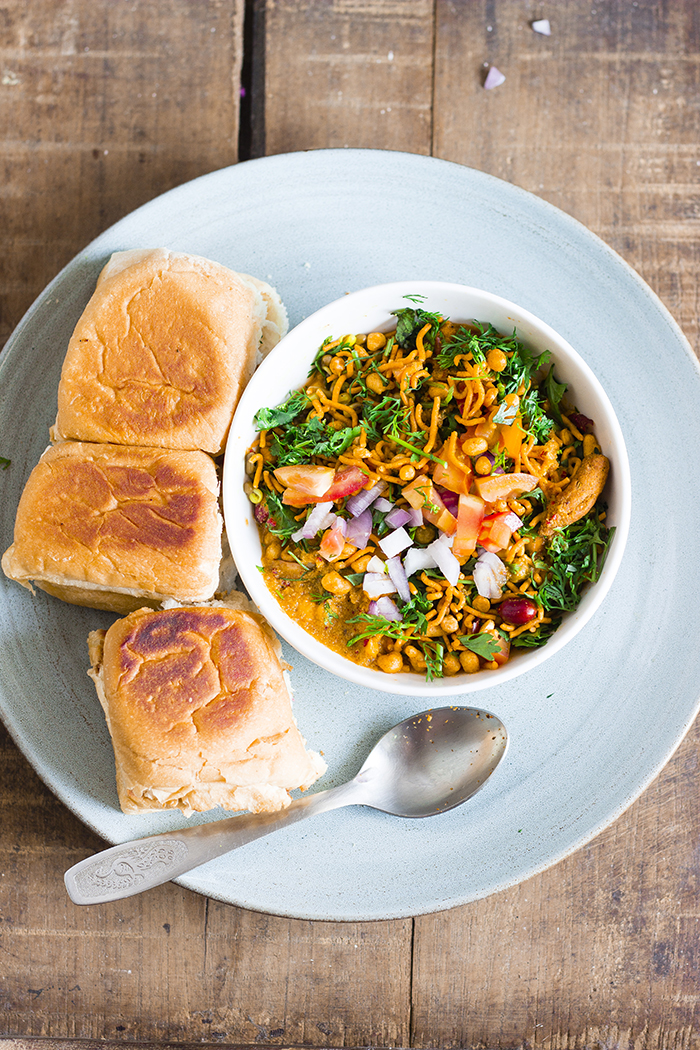 Misal Pav