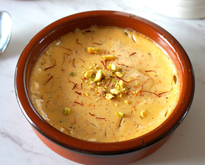 Mishti Doi Recipe