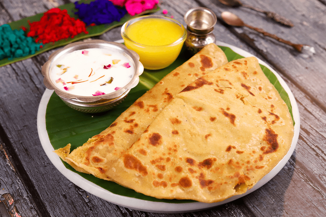 Puran Poli