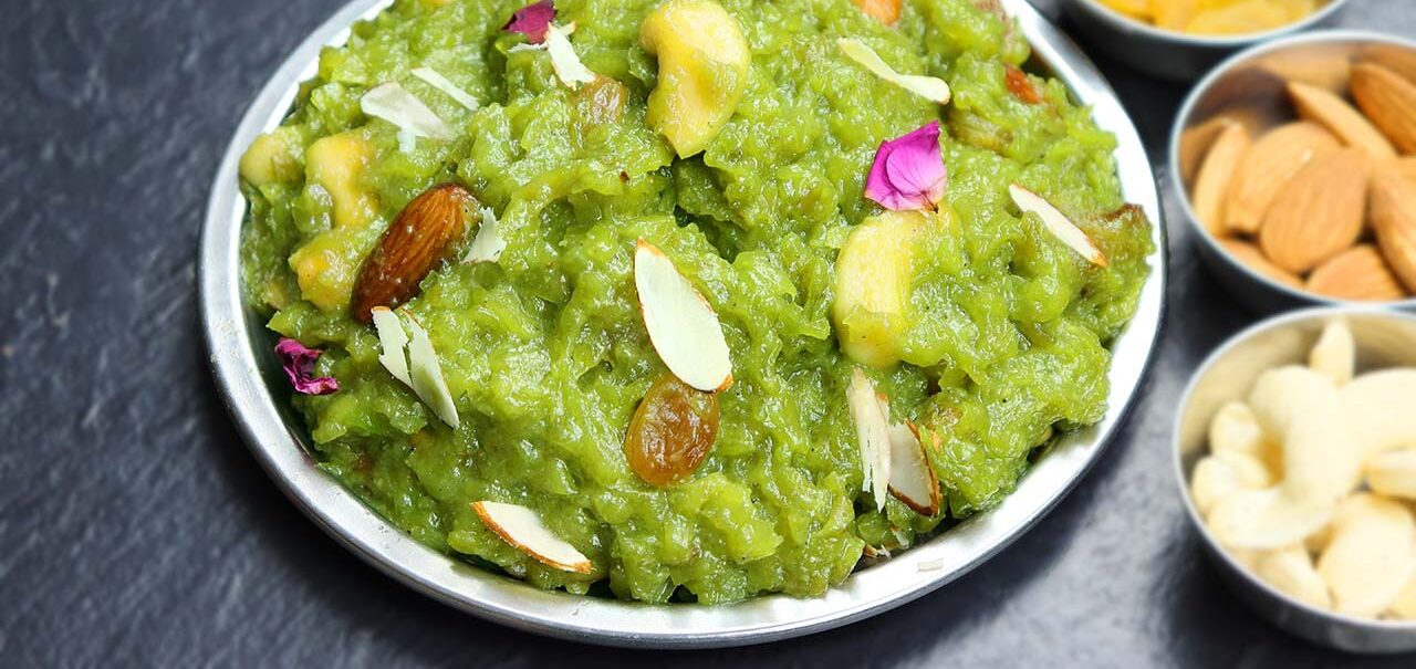 Lauki Ka Halwa