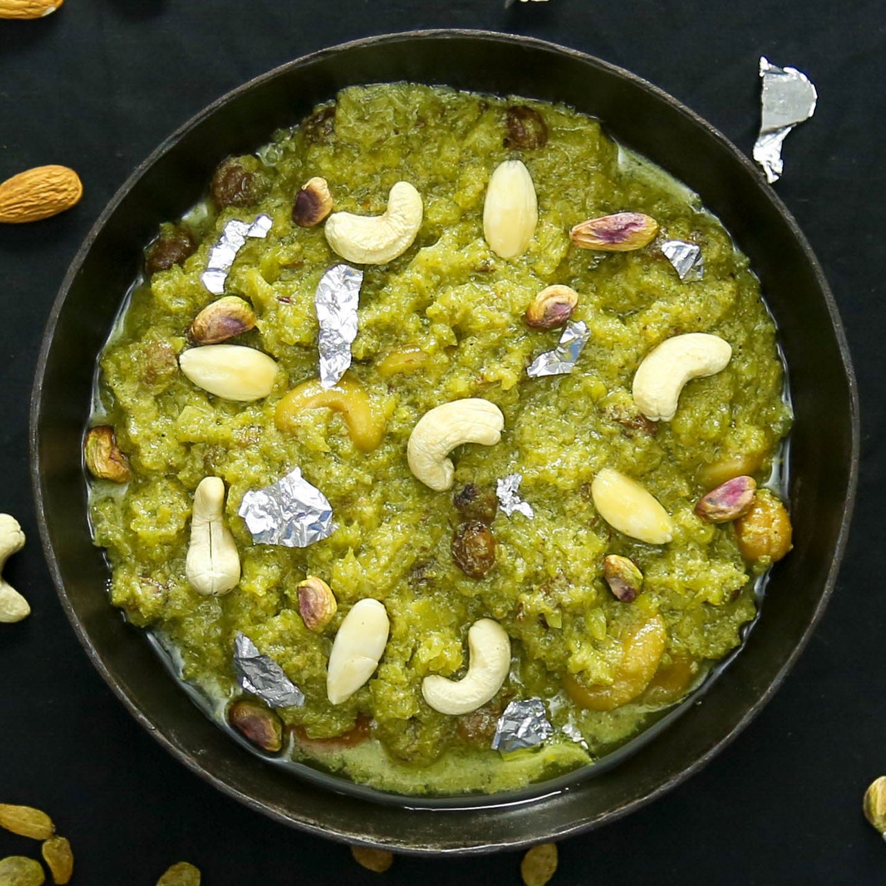 Lauki Ka Halwa