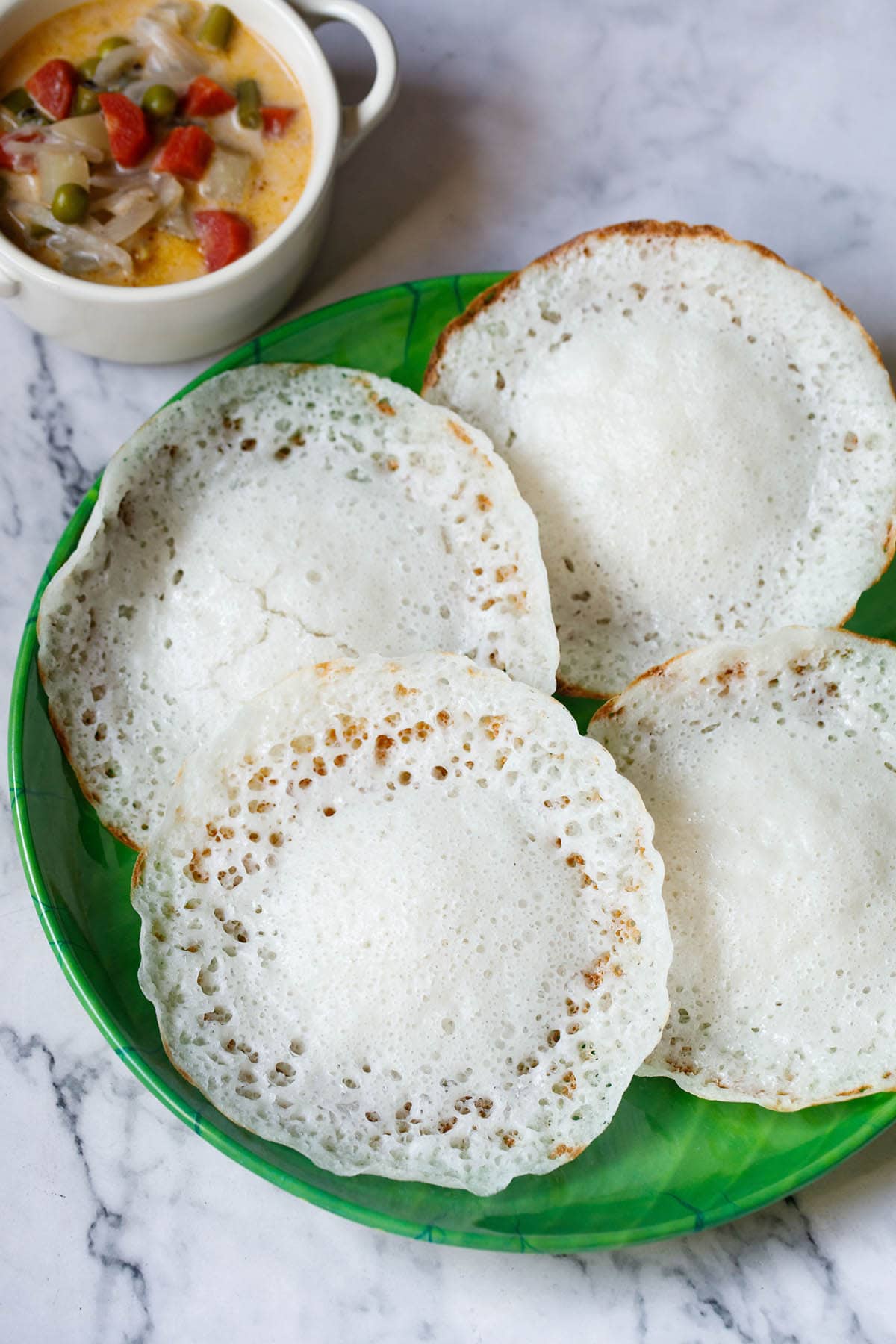 Appam Recipe