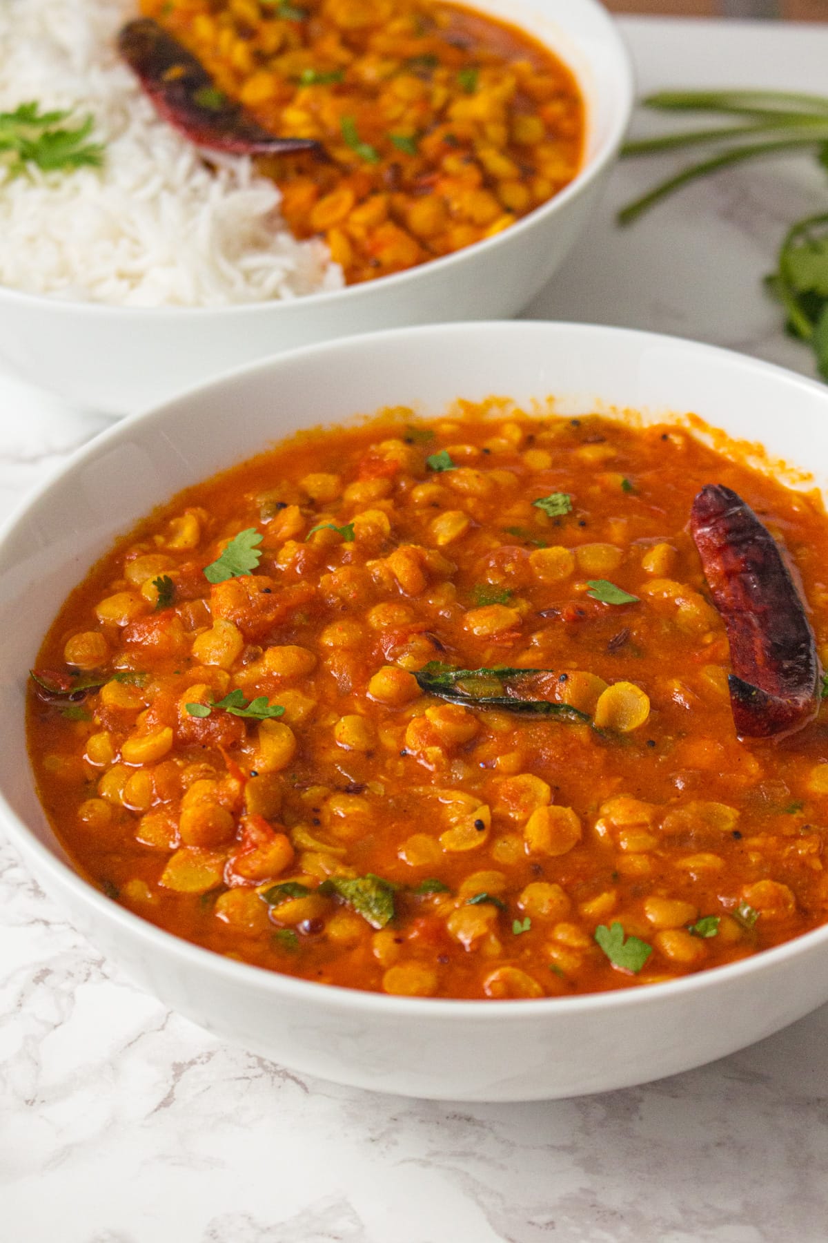 Chana Dal