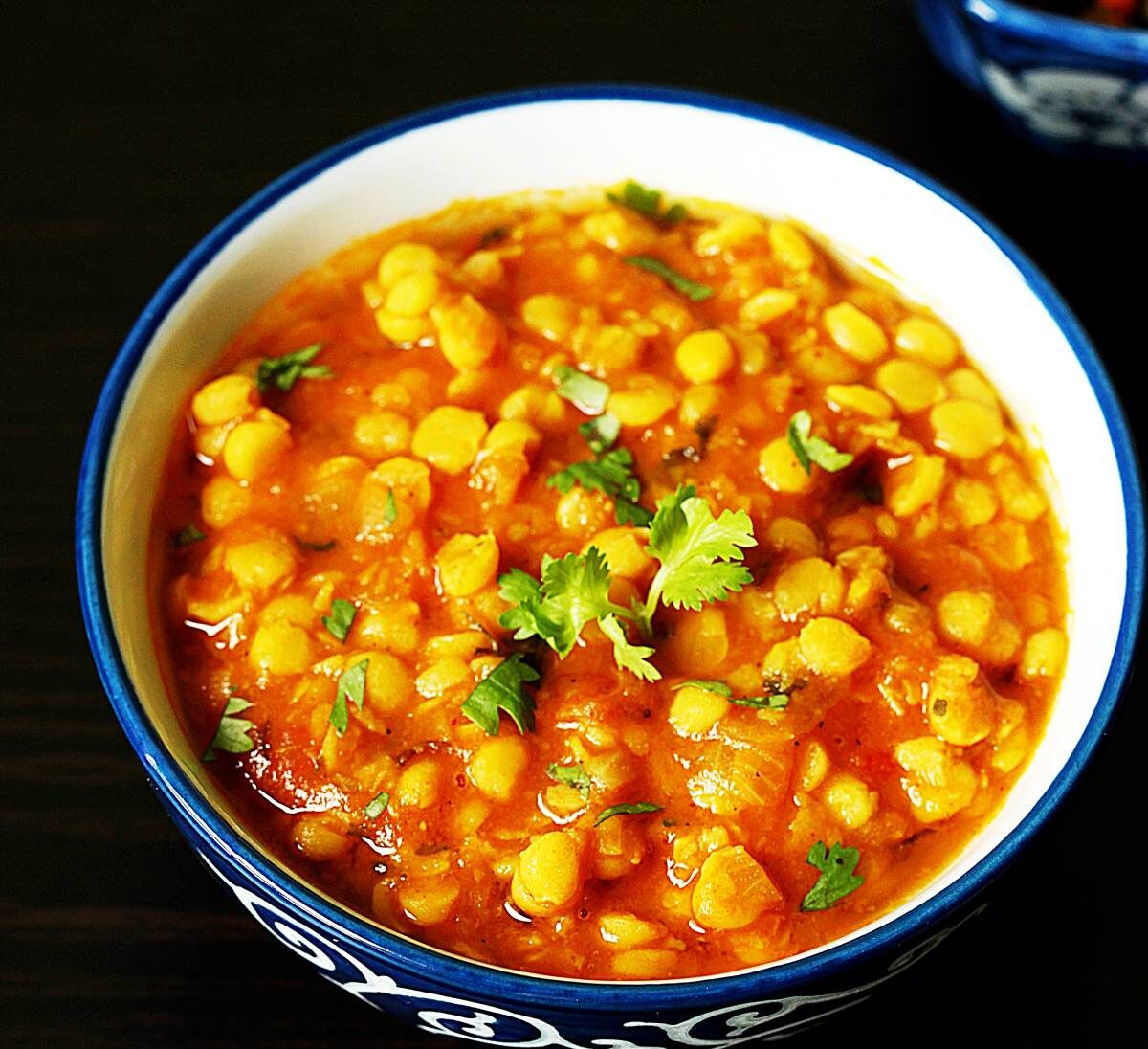 Chana Dal