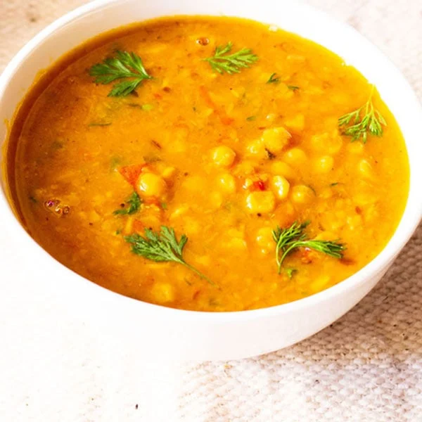 Chana Dal