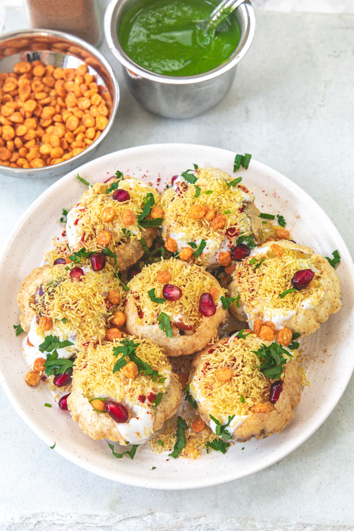 Sev Puri