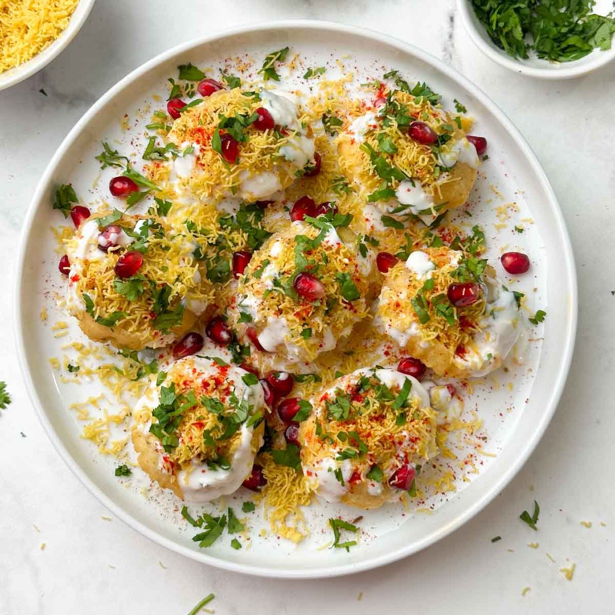 Sev Puri