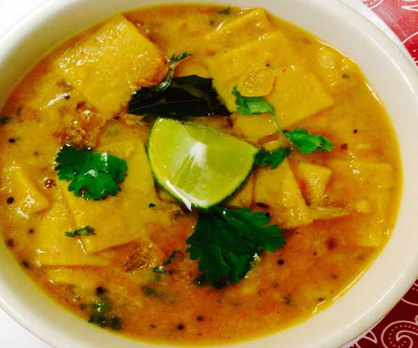 दाल ढोकली रेसिपी: Dal Dhokli Recipe