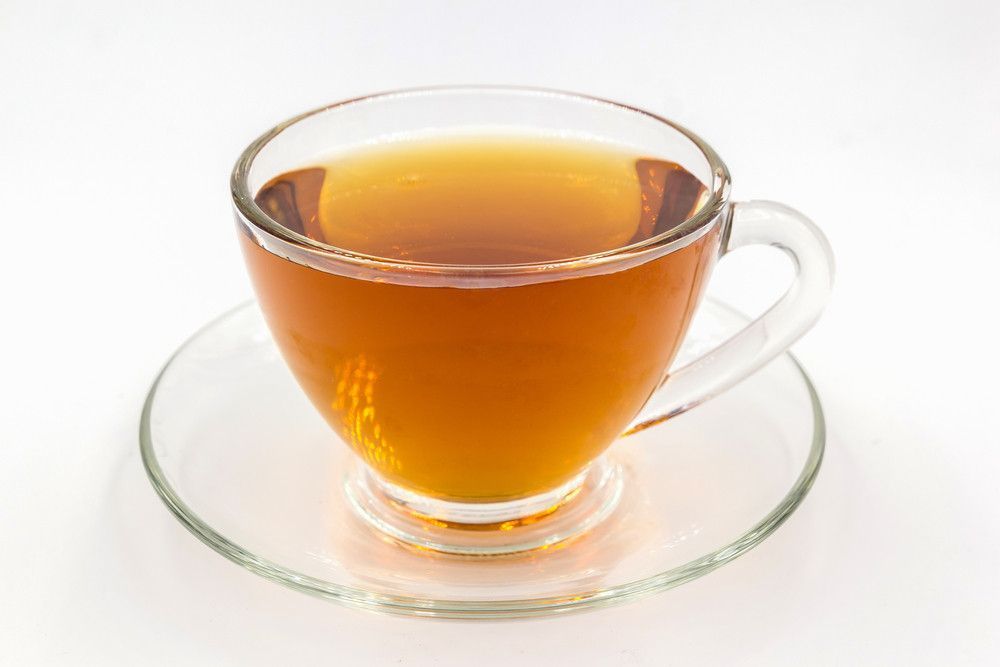 कश्मीरी कावा रेसिपी | कश्मीरी चाय | Kashmiri Kahwa Recipe