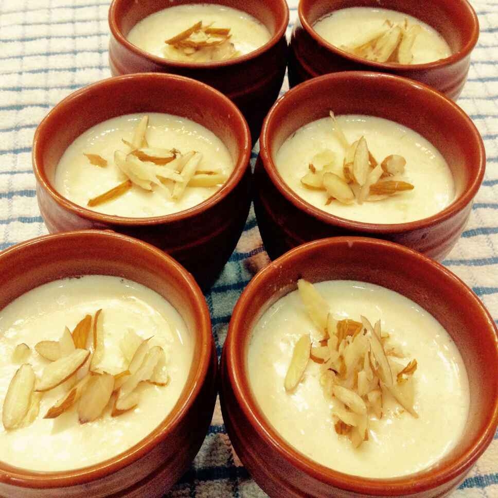 Mishti Doi