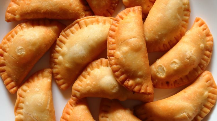 Gujiya