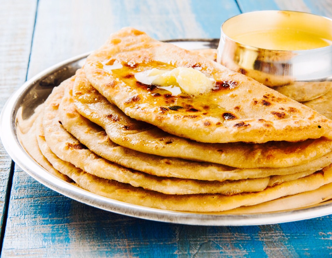 Puran Poli