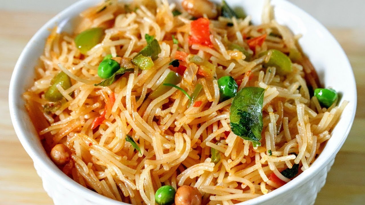 Vermicelli