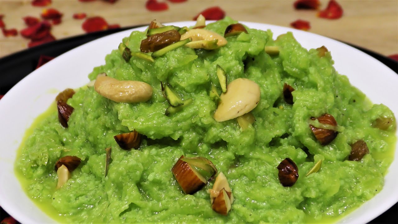 Lauki Ka Halwa