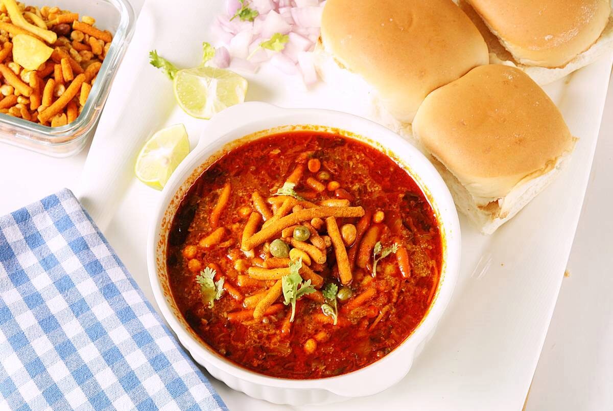 Misal Pav