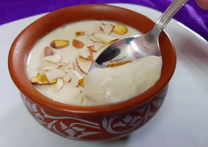 Mishti Doi