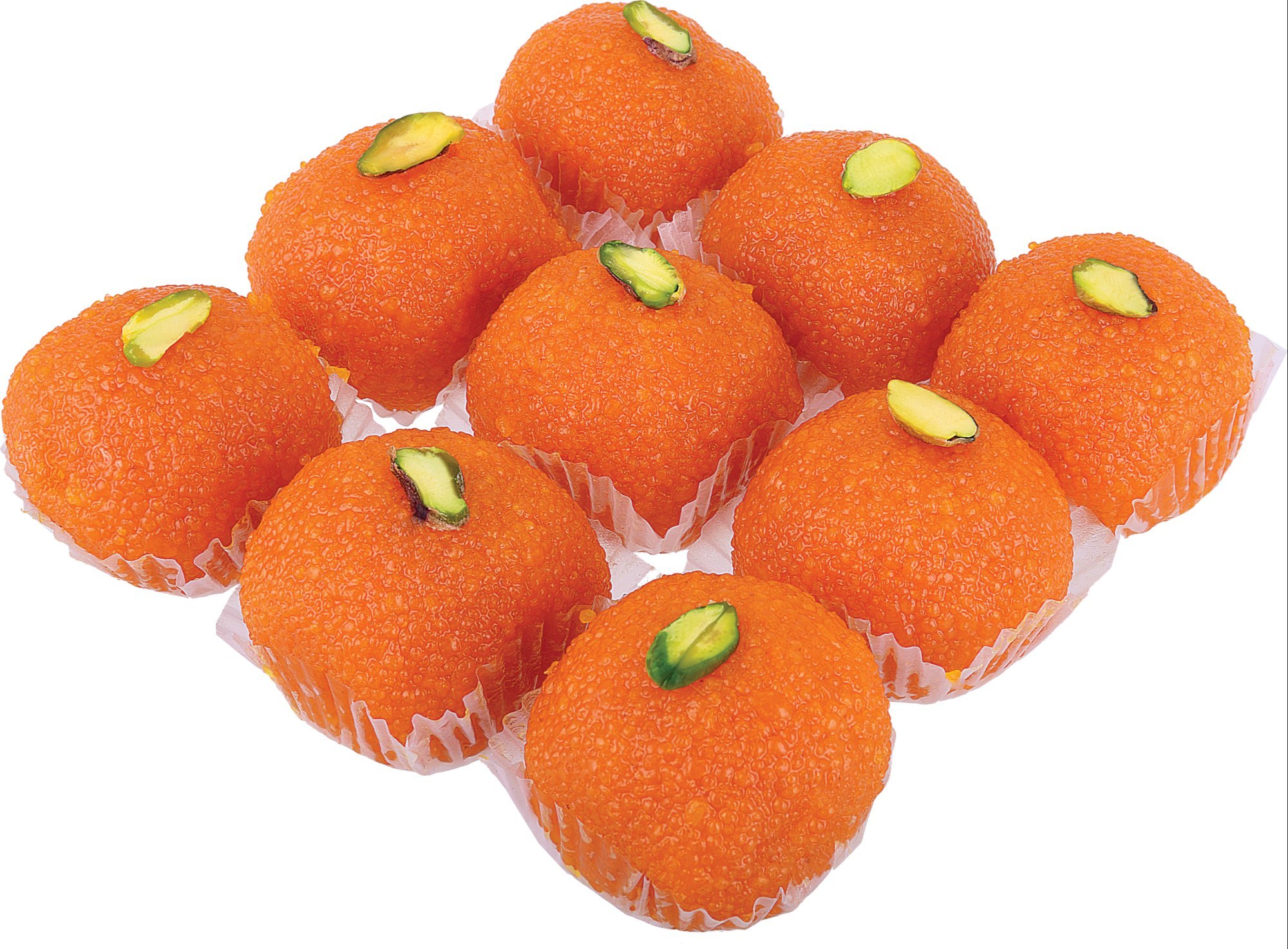 Motichur Laddu