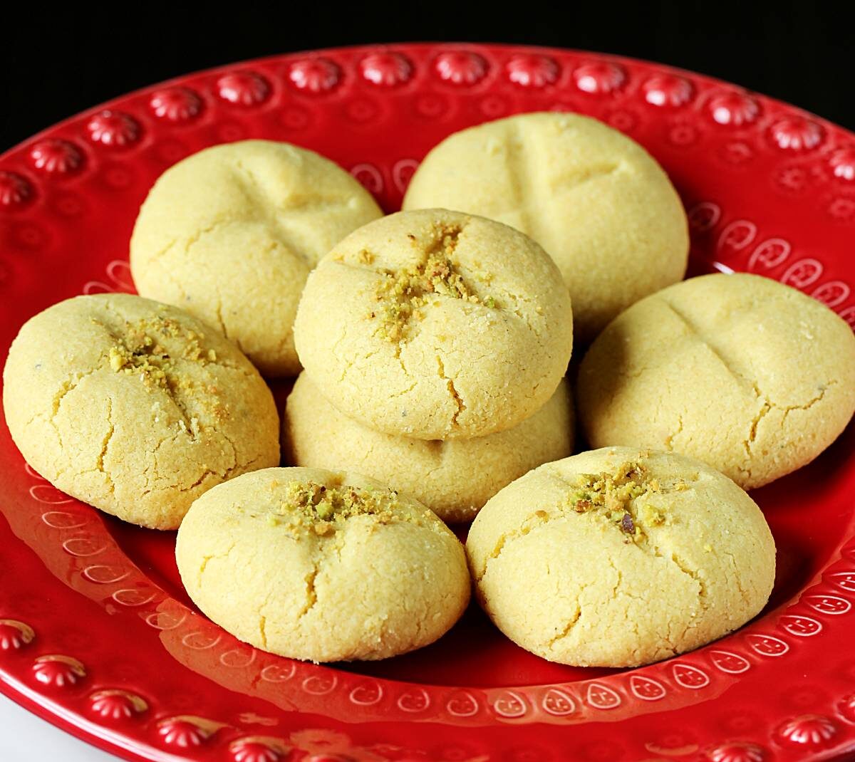 Nan Khatai