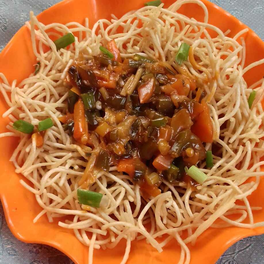 American Chop Suey