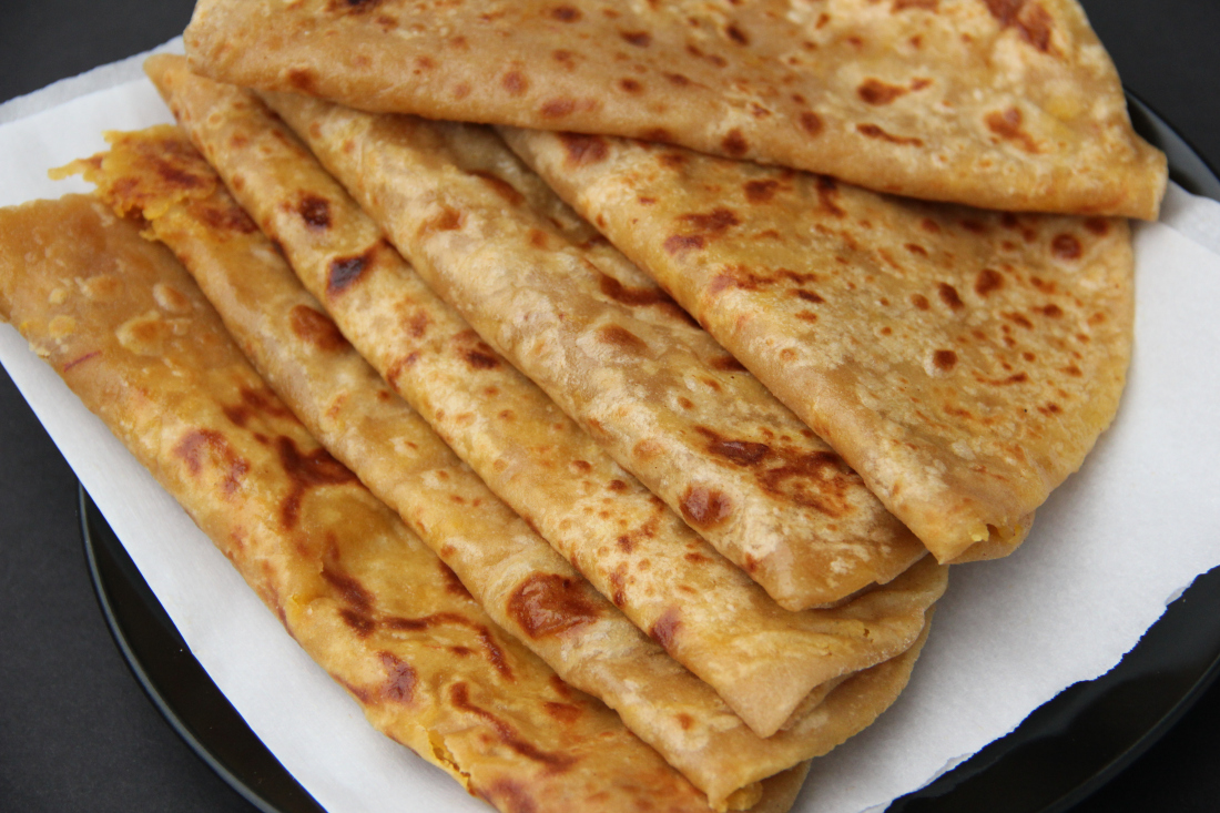 Puran Poli