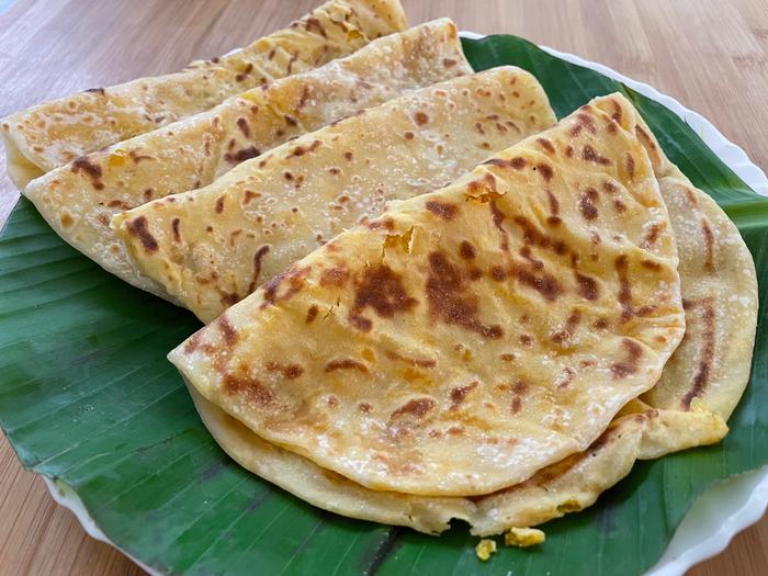 Puran Poli Recipe